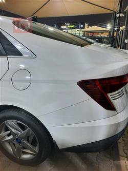 هيونداي أكسنت